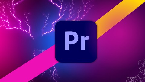 Adobe Premiere Pro CC For Video Editing - Novice to Expert