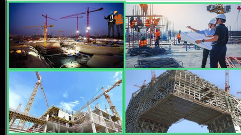 Structural Engineering Basics in Civil Engineering