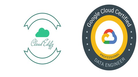 GCP - Google Cloud Professional Data Engineer Practice Exams