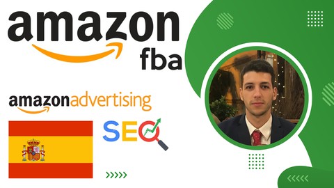 AMAZON FBA 2023 Vender en Amazon PPC Ads + Amazon SEO