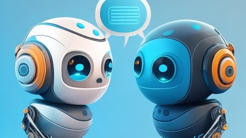ChatGPT: Crea Chatbots y Asistentes Virtuales