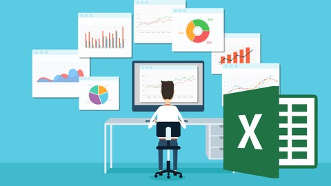 Microsoft Excel - Basic Data Visualization in Excel