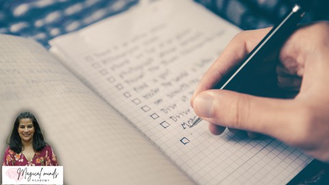 A complete guide to Goal Setting