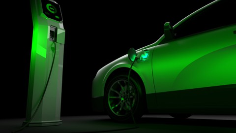 How to analyse Electric Vehicles Manufacturing Entity?