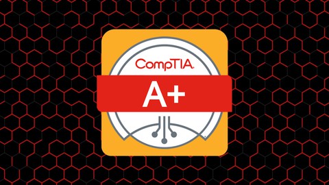 CompTIA A+ Combo MOCK Exam Preparation w/PBQs - 2024