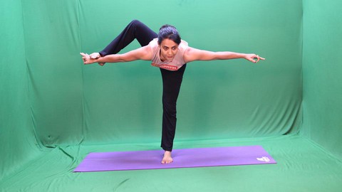 30 Yoga Guru for 30 Minute Daily authentic Indian Yoga