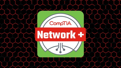 CompTIA Network+ (N10-008) Practice Exams w/PBQ Updated - 24