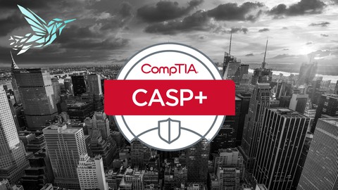 CS0-004 CompTIA Advanced Security Practitioner (CASP+)