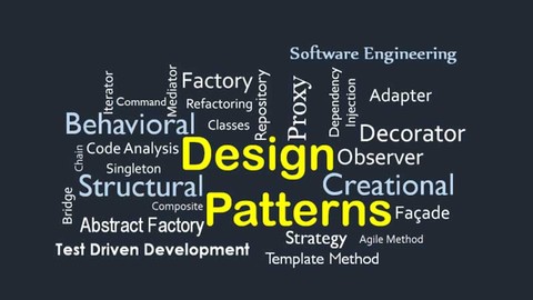 C# ile Design Patterns Uygulamalı Öğrenelim