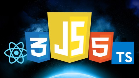 Desvendando a web: HTML, CSS, Javascript e Typescript [2023]