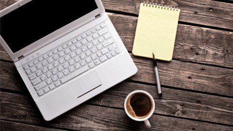 Learn to be a Professional Blog Writer - No Degree Required