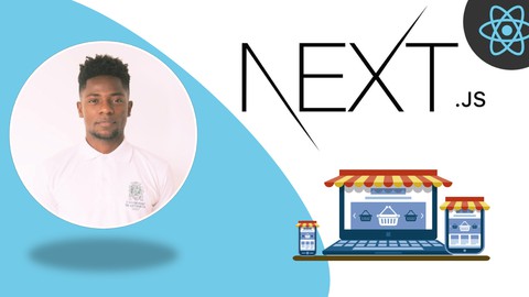 Curso NextJS - Crea un eCommerce desde cero a Profesional