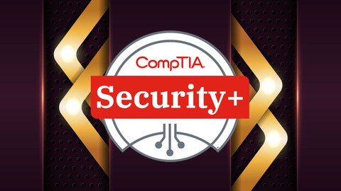 CompTIA Security+ SYO-701 - The Ultimate Practice Exam 2024
