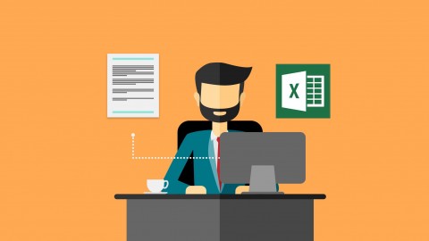 Excel Macros and VBA: Automate Your Excel Workload