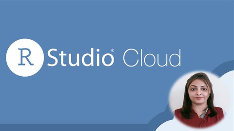 Basic of R programming using R  Studio Cloud