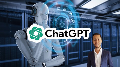 ChatGPT: MasterClass para profesionales en Tecnología