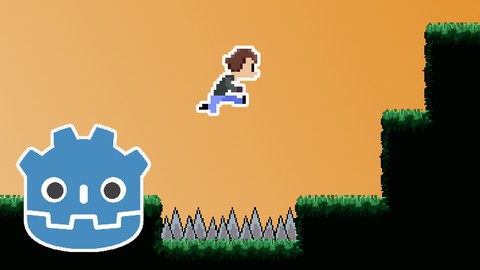 Building a Better Jump in Godot 4!