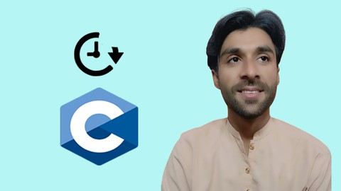 01 Day C Code | Learn C Programming with Examples in One Day