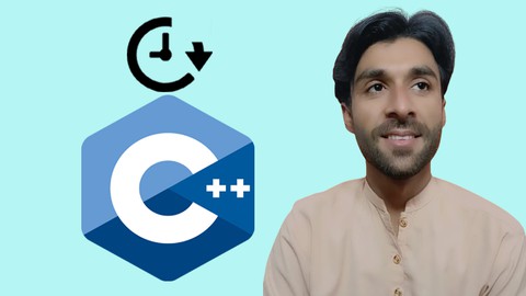 C++ Coding | Learn C++ Programming with Examples in One Day