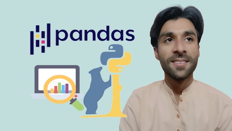 The Pandas Bootcamp | Data Analysis with Pandas Python3