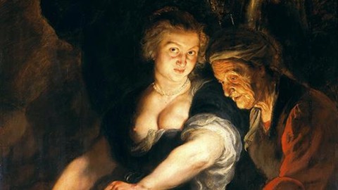 The Art of Peter Paul Rubens