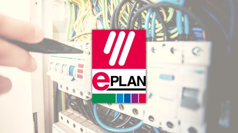 The Complete Course of EPLAN Electric P8 2024