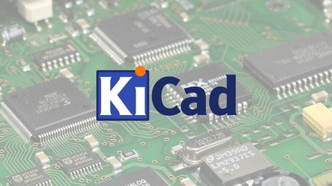 The Complete Course of KiCad 2024