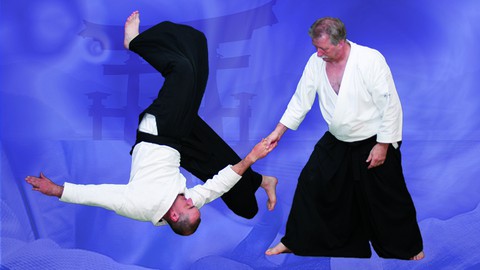 Aikido from A to Z Basic Techniques Vol.2