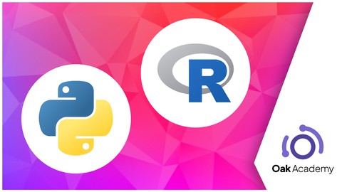Python & Data Science with R | Python & R Programming