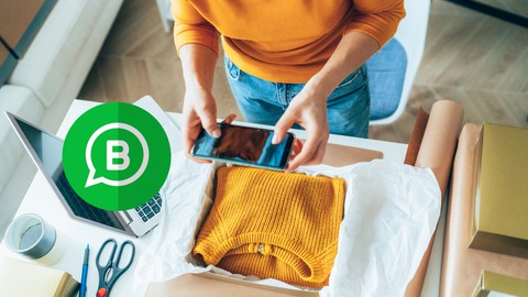 WhatsApp For Business Bootcamp