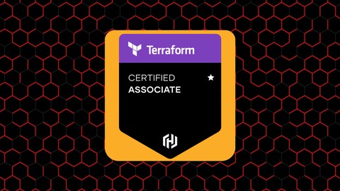 HashiCorp Certified: Terraform Associate Practice Exams 2024