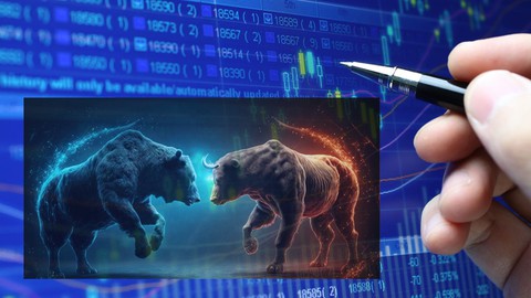 Extraordinary Trade Wins With Volume Spread Analysis