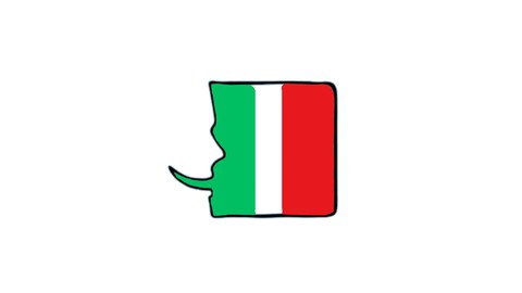 Italian Course for Beginners - Pronunciation