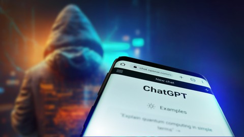 ChatGPT como Herramienta y consultoría de Hacking ético