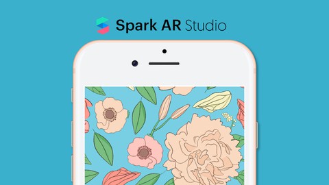 Learn Spark AR for Surface Pattern Designers
