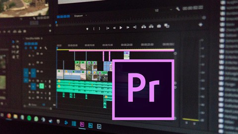 Adobe Premiere Pro ( Arabic - Egypt )