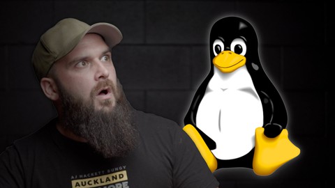 Ultimate Linux: de uso de la terminal a shell scripting