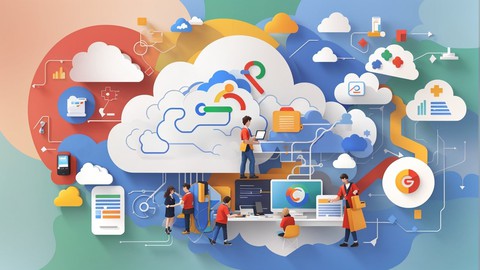 Google Professional Cloud Database Engineer - GCP - Exams