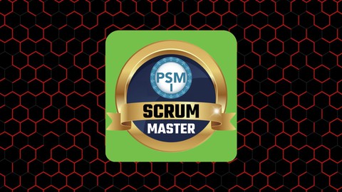 Professional Scrum master PSM I -Certification Practice Exam