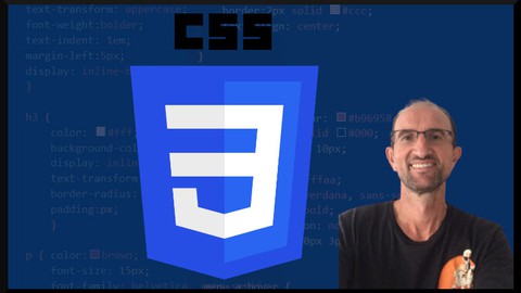 Programmation Web (CSS3) - Module Gratuit