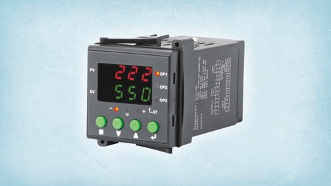 Calibration Training for Temperature Controller
