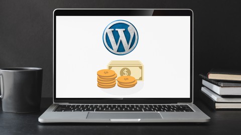 Como criar um blog Wordpress do Zero para ganhar dinheiro