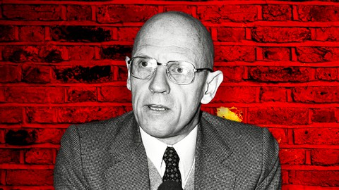 Foucault Dersleri (İngilizce-Türkçe)