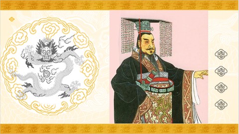 秦朝政治体系详述（The political system of Qin dynasty）