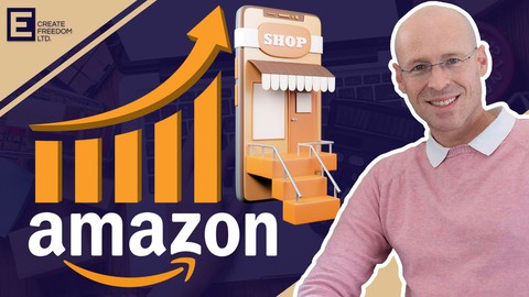 Acquiring Passive Income: Amazon FBA E-commerce Success