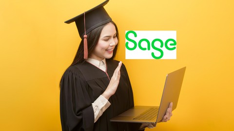 Free - Sage Business Cloud Accounting Introductory Course
