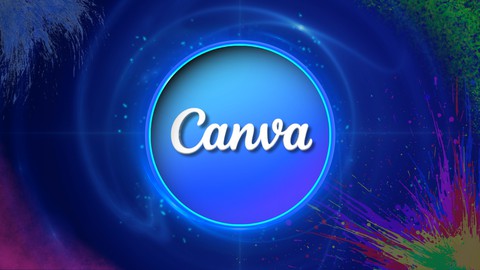 The Ultimate Canva Masterclass | Become A Canva Pro