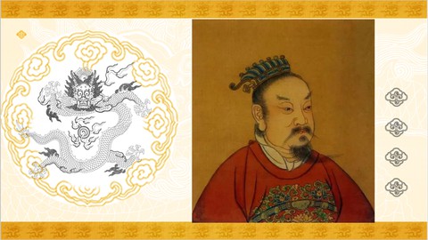 汉朝政治制度详述（Chinese Culture Political System in Han Dynasty）