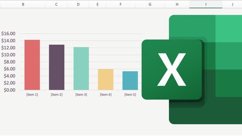 Excel Essentials - Boost your efficiency and save time