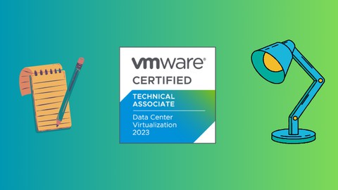 VMware Certified Technical Associate (VCTA) Practice Test